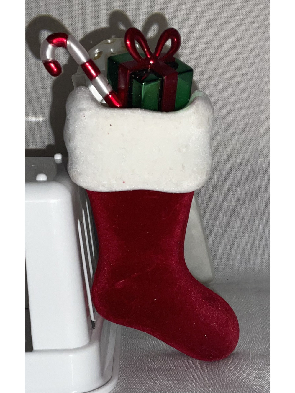 Bath & Body Works Stocking Wallflower Plug